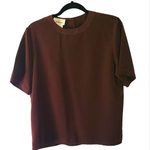 Worthington Lightweight Blouse